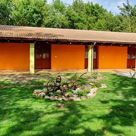Bungalows Coronas Bonorva Exterior photo